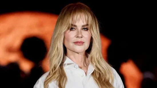 Nicole Kidman Keith Urban Nicole Kidman divorce Nicole Kidman Paris Fashion Week Nicole Kidman new look Nicole Kidman hair Nicole Kidman Chanel show Nicole Kidman 2025 Nicole Kidman style Nicole Kidman daughters Sunday Rose Faith Margaret Nicole Kidman Instagram Nicole Kidman revenge look Nicole Kidman Big Little Lies Nicole Kidman Paris appearance Nicole Kidman transformation Nicole Kidman news Nicole Kidman updates Nicole Kidman Keith Urban split Hollywood divorce news celebrity fashion Paris Fashion
