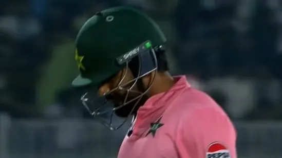 BabarAzam Pakistancricket T20cricket BabarAzamduck SouthAfricaVsPakistan RawalpindiT20 2026T20WorldCup Pakistanbatting cricketnews T20series ProteasCricket CorbinBosch ReezaHendricks PakistanvsSouthAfrica cricketupdates BabarAzamreturn T20record Pakistanloss ICCevents cricketfans Pakistanteam captainBabarAzam T20stats PakistanCricketBoard RawalpindiCricketStadium T20match