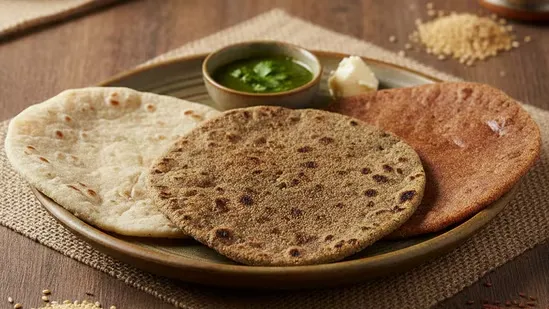 jowar roti benefits bajra roti health benefits ragi roti calcium ragi roti iron jowar for diabetes bajra for weight loss ragi for strong bones healthy Indian diet gluten free roti millet rotis for gut health Dr Shubham Vatsya Fortis Hospital Vasant Kunj Delhi gastroenterologist diet tips best roti for diabetics fiber rich rotis Indian nutrition tips healthy rotis for digestion natural calcium sources jowar bajra ragi nutrition gluten free diet India traditional Indian food healthy Indian meals iron rich rotis protein rich Indian food healthy meal ideas weight loss Indian diet cholesterol control food oats roti benefits