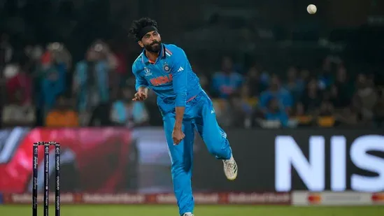 Ravindra Jadeja Ajit Agarkar Sadagoppan Ramesh India ODI squad Jadeja exclusion Jadeja news Jadeja vs Agarkar India cricket selection Jadeja dropped Jadeja fans reaction Indian cricket team Australia tour 2025 Champions Trophy winner white ball legend Jadeja performance Ajit Agarkar statement cricket controversy Indian selectors Indian squad Jadeja all rounder Jadeja batting Jadeja bowling Indian cricket updates India vs Australia cricket news cricket highlights BCCI selection news India team selection Jadeja replacement