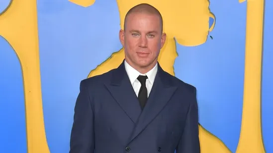 Channing Tatum Hollywood news Channing Tatum interview Roofman movie Channing Tatum Hot Ones Channing Tatum quotes Channing Tatum Hollywood criticism Channing Tatum streaming industry Channing Tatum bad movie roles Magic Mike star Hollywood actors Hollywood industry disruption Hollywood streaming platforms Netflix movies Disney Plus streaming services actor interviews celebrity news Hollywood system creative filmmaking Hollywood acting industry film industry problems Channing Tatum Dear John