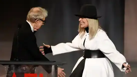 Woody Allen Diane Keaton death Diane Keaton dies at 79 Woody Allen reaction to Diane Keaton death Woody Allen distraught Diane Keaton obituary Diane Keaton Hollywood actress Diane Keaton Woody Allen relationship Woody Allen news Diane Keaton funeral Hollywood news 2025 celebrity deaths Diane Keaton Annie Hall Woody Allen tribute Woody Allen mourning Woody Allen former girlfriend dies Diane Keaton life story Diane Keaton death cause Woody Allen emotional reaction Hollywood tribute Diane Keaton career