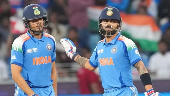 Virat Kohli Shubman Gill Rohit Sharma India vs Australia ODI series Optus Stadium India cricket team practice session Kohli batting advice Shubman Gill captain Virat Kohli mentorship Rohit Sharma strategy Gautam Gambhir cricket news India ODI squad Shubman Gill batting technique India Australia series 2025 Kohli Gill nets session Indian cricket camaraderie cricket practice session Perth Optus Stadium match schedule India cricket updates Rohit Sharma leadership Indian team preparation cricket match preview KL Rahul