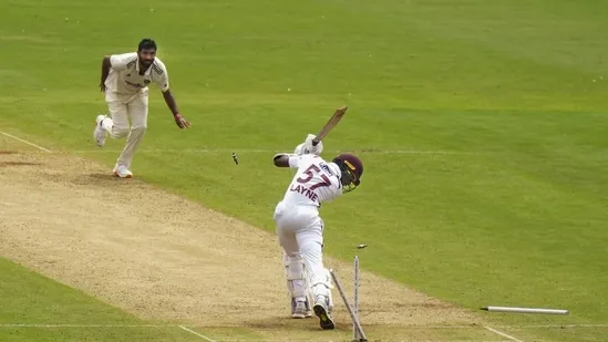 West Indies Test cricket Aakash Chopra Test cricket standards World Test Championship two tier Test system India vs West Indies Test series West Indies batting averages West Indies cricket decline Test cricket future ICC Test cricket reforms cricket analysis by Aakash Chopra India Test cricket dominance West Indies Test struggles cricket tier system debate WTC structure WTC competitiveness cricket pundit views cricket gap between teams India West Indies cricket rivalry Test cricket imbalance WTC points table Test cricket restructuring