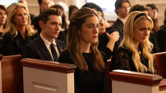 Regretting You movie review Josh Boone Colleen Hoover adaptation Allison Williams performance McKenna Grace role Dave Franco Scott Eastwood movie analysis Regretting You 2025 film Regretting You Netflix Regretting You release date Regretting You rating Regretting You cast Regretting You plot Regretting You ending explained Regretting You emotional drama family story Hollywood romantic drama tragic love story movie critique film analysis Josh Boone direction The Fault in Our Stars comparison Colleen Hoover books to movies best Colleen Hoover adaptations Regretting You characters Morgan Clara Miller movie soundtrack Regretting You cinematography Regretting You box office Regretting You reviews audience response Allison Williams interview McKenna Grace teen drama film Regretting You tragedy forgiveness Regretting You storyline Hollywood adaptations Colleen Hoover movie list Regretting You scenes emotional movies 2025 Regretting You OTT release Josh Boone films Allison Williams performance review family and romance drama Clancy Brown role film disappointment