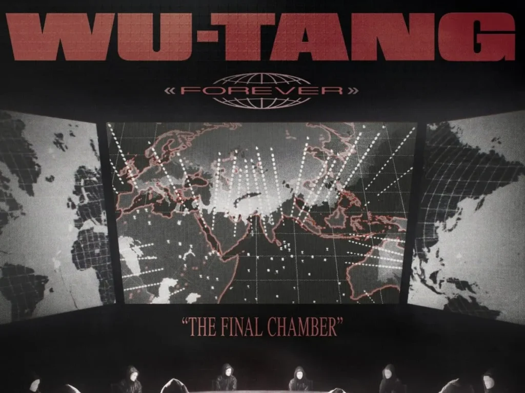 Wu-Tang Clan Dubai Wu Tang Forever The Final Chamber Tour Coca-Cola Arena Dubai hip-hop live concert Dubai March 22 2026 Dubai live music Wu-Tang Clan tickets Dubai Live Nation Middle East hip-hop legend Dubai concert Dubai music event Dubai chart-topping albums Wu-Tang Forever Enter the Wu-Tang 36 Chambers Dubai music festival Dubai ticket pre-sale Dubai exclusive concert Dubai global tour Dubai North