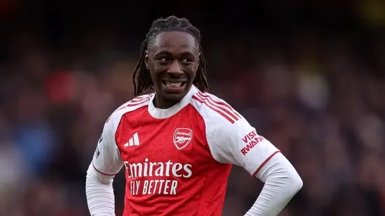 Arsenal vs Crystal Palace Eberechi Eze goal Arsenal Premier League Arsenal win 1-0 Crystal Palace match Emirates Stadium Mikel Arteta Arsenal top of table Arsenal clean sheet Arsenal defense Eberechi Eze scores Arsenal highlights Arsenal match report Arsenal victory Arsenal news Arsenal performance Bukayo Saka Gabriel Magalhaes Declan Rice Dean Henderson Viktor Gyokeres Premier League results Arsenal 700th Premier League win Arsenal 22 points Arsenal 2025 season Arsenal goal difference Arsenal defense record