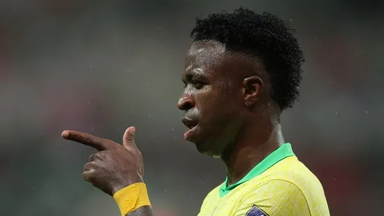 Brazil vs South Korea friendly Brazil football Brazil 5-0 South Korea Estevao goals Rodrygo goals Vinicius Jr goal Carlo Ancelotti Brazil match highlights Brazil soccer news South Korea vs Brazil match Seoul World Cup Stadium Brazil friendly win Brazil international football Brazil national team Brazil live score Brazil upcoming matches Estevao performance Rodrygo performance Vinicius Jr performance Brazil football stars Brazil new generation Brazilian wonderkid Brazil match report Brazil goal highlights Brazil football