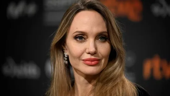 Angelina Jolie The Outsiders Broadway musical Angelina Jolie The Outsiders musical Angelina Jolie news The Outsiders North American tour The Outsiders musical cast The Outsiders Tony Awards The Outsiders musical release Angelina Jolie interview The Outsiders 2025 tour Tulsa Performing Arts Center Ponyboy Curtis The Outsiders story The Outsiders adaptation S.E. Hinton novel The Outsiders director Danya Taymor Angelina