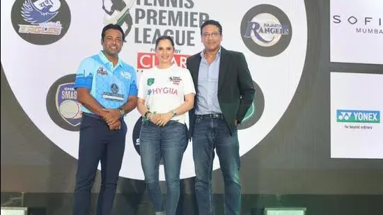 Sania Mirza Maaya Rajeshwaran Maaya Rajeshwaran Revathi Indian tennis Rafael Nadal Academy Mumbai Open WTA 125 Mumbai Open Tennis Premier League Sania Mirza news Maaya Rajeshwaran tennis Indian tennis star Maaya Rajeshwaran ranking Sania Mirza interview Maaya Rajeshwaran matches Sania Mirza updates Maaya Rajeshwaran Mumbai Open 2025 tennis in India Sania Mirza statement Indian sports news Rafael Nadal Academy Mallorca tennis news India Sania Mirza legacy Maaya Rajeshwaran career Maaya