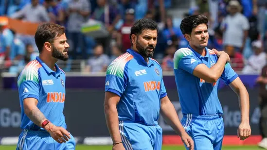 Ravichandran Ashwin Virat Kohli Rohit Sharma Shubman Gill Ajit Agarkar BCCI Indian cricket team World Cup 2027 India A series Vijay Hazare Trophy India vs Australia ODI captain India cricket news Rohit Sharma captaincy Virat Kohli form Ashwin statement Indian selectors Gautam Gambhir Indian cricket updates Team India World Cup plans Rohit Sharma World Cup Virat Kohli World Cup Shubman Gill captain Rohit Sharma replacement Ashwin YouTube Ashwin interview India ODI squad Indian team selection BCCI decisions ICC World Cup 2027 Indian cricket strategy domestic cricket India A matches Vijay Hazare Trophy participation