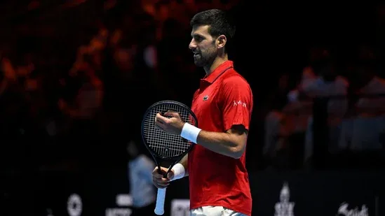 Novak Djokovic retirement Novak Djokovic 2025 Novak Djokovic news Djokovic future plans Djokovic continues playing Djokovic tennis career Novak Djokovic Riyadh Season Novak Djokovic Six Kings Slam Djokovic inspired by LeBron James Djokovic inspired by Ronaldo Djokovic longevity Djokovic Tom Brady Novak Djokovic interview Novak Djokovic quotes Novak Djokovic age Novak Djokovic 40s Djokovic not retiring Djokovic motivation Novak Djokovic tennis 2025 Novak Djokovic Grand Slam Novak Djokovic latest