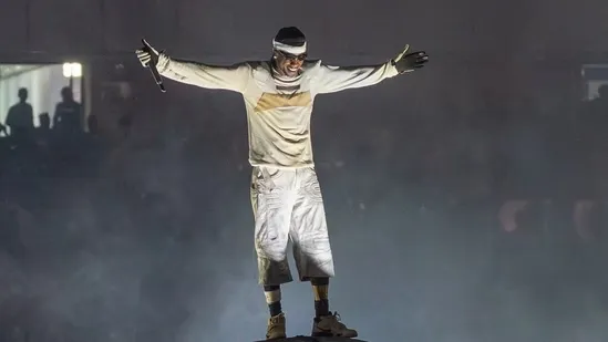 Travis Scott India concert Travis Scott Delhi show Travis Scott Jawaharlal Nehru Stadium Travis Scott live performance Travis Scott Utopia tour Circus Maximus World Tour Travis Scott NAV Beibs in the Trap Travis Scott FE!N Travis Scott Sicko Mode Travis Scott Goosebumps Travis Scott Butterfly Effect Travis Scott concert highlights Travis Scott India debut Travis Scott live in Delhi Travis Scott rap concert Delhi music event international artist in India Travis Scott tour 2025 Travis Scott hip hop concert Travis Scott stage show Travis Scott fans India Travis Scott live performance 2025 Travis Scott India tour Travis Scott concert experience