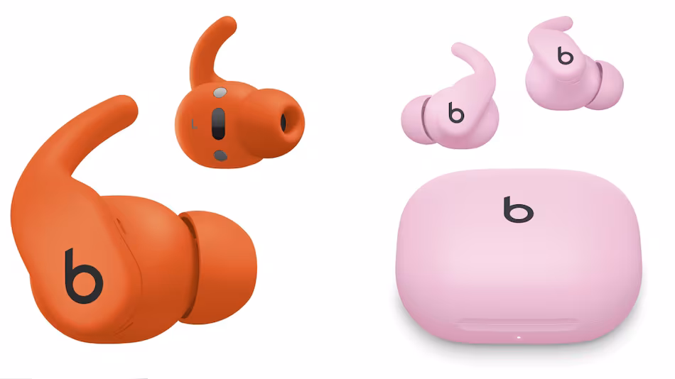 Apple Powerbeats Fit Powerbeats Fit India Powerbeats Fit launch Powerbeats Fit price India Powerbeats Fit specifications Powerbeats Fit features Powerbeats Fit battery life Powerbeats Fit wireless earbuds Powerbeats Fit TWS headphones Powerbeats Fit H1 chip Powerbeats Fit spatial audio Powerbeats Fit head tracking Powerbeats Fit ANC Powerbeats Fit transparency mode Powerbeats Fit adaptive EQ Powerbeats Fit in-ear detection Powerbeats Fit Siri support Powerbeats Fit audio sharing Powerbeats Fit Bluetooth connectivity