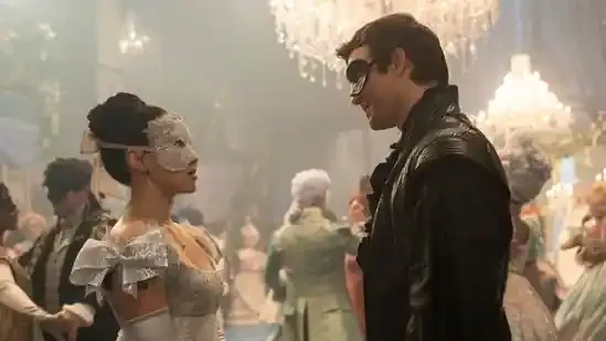 Bridgerton Season 4 release date Bridgerton Netflix release Bridgerton 2026 Bridgerton Part 1 Bridgerton Part 2 Benedict Bridgerton Sophie Beckett Bridgerton cast Bridgerton teaser Bridgerton trailer Bridgerton Netflix Bridgerton episodes Bridgerton book series Bridgerton Julia Quinn Bridgerton story Bridgerton plot Bridgerton romance Bridgerton season 4 cast Bridgerton update Bridgerton Benedict love story Bridgerton