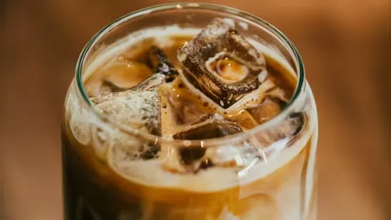 flavoured coffee sugar effects coffee glucose spike Jessie Inchauspé Glucose Goddess coffee health coffee and blood sugar pumpkin spice latte sugar content caramel latte sugar hazelnut coffee sugar impact coffee dessert coffee health tips French biochemist Jessie Inchauspé coffee glucose balance healthy coffee drinking habits blood sugar control coffee on empty stomach coffee metabolism coffee facts healthy coffee alternatives low sugar coffee tips for balancing glucose levels caffeine and insulin pumpkin spice latte nutrition coffee with milk sugar levels coffee and health research coffee tips from experts