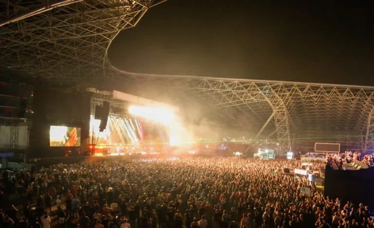 Sunburn Festival Abu Dhabi Sunburn UAE Sunburn Festival 2026 Sunburn EDM festival Abu Dhabi EDM festivals UAE Abu Dhabi live music festivals Abu Dhabi music events BookMyShow UAE Ethara events Abu Dhabi EDM concerts Abu Dhabi festival tickets Sunburn India EDM festival Asia largest music festival EDM DJs Abu Dhabi EDM