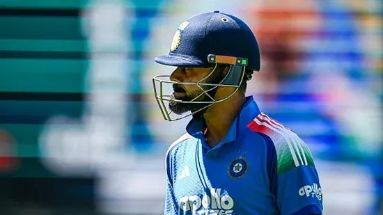 Virat Kohli retirement news India vs Australia ODI 2025 Virat Kohli farewell Adelaide Oval Indian cricket legend next number 3 batsman Yashasvi Jaiswal Tilak Varma Rohit Sharma Shubman Gill ODI World Cup 2027 Indian team rebuild Virat Kohli records Sachin Tendulkar Kumar Sangakkara Virat Kohli centuries Indian batting lineup Kohli emotional wave cricket retirement rumours BCCI team India cricket news Virat Kohli fans