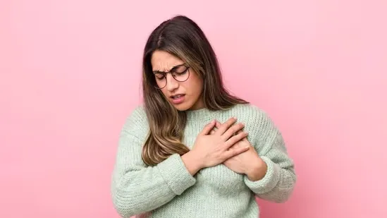 diffuse coronary artery disease coronary artery disease CAD heart disease young adults arterial blockages plaque buildup chest discomfort fatigue shortness of breath early symptoms risk factors lifestyle diet fast food processed foods unhealthy fats trans fats sodium smoking tobacco diabetes hypertension high cholesterol metabolic disorders genetics family history environmental toxins pesticides prevention heart healthy diet fruits vegetables whole grains lean proteins quitting smoking regular exercise medical therapy antiplatelets statins beta blockers blood pressure blood sugar interventional cardiology stents bypass surgery surgical options endarterectomy total arterial grafting cardiac monitoring follow up early detection heart health cardiovascular risk