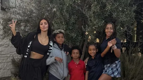 Kim Kardashian Kanye West co-parenting Kim Kardashian podcast Call Her Daddy Kim Kardashian interview Kim Kardashian full time mom Kim Kardashian raising kids Kanye West kids North West Saint West Chicago West Psalm West Kim Kardashian family Kim Kardashian parenting Kim Kardashian motherhood Kim Kardashian Ye relationship Kim Kardashian news Kim Kardashian updates Kim Kardashian quotes Kim Kardashian life Kim Kardashian struggles Kim Kardashian marriage Kim Kardashian divorce Kanye West family