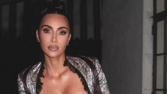 Kim Kardashian brain aneurysm stress health news Kanye West brain aneurysm symptoms stress management brain health awareness aneurysm diagnosis brain health tips brain hemorrhage causes neurological health stress-related diseases brain aneurysm prevention lifestyle diseases hypertension and brain health yoga for stress relief meditation benefits mental health awareness brain aneurysm India