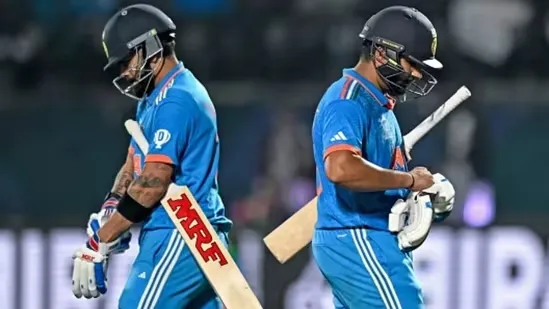 Virat Kohli ODI comeback Rohit Sharma India vs Australia 2025 Shubman Gill ODI captain Gautam Gambhir India cricket news Kohli Rohit return India ODI series India Australia cricket Kohli runs in Australia Rohit Sharma record ODI cricket revival Indian team selection BCCI decisions Indian cricket updates Kohli Rohit Shubman Gill leadership transition India Champions Trophy win Harshit Rana India bowler selection India ODI squad news Indian cricket legends Kohli Rohit captaincy change India cricket analysis Indian cricket