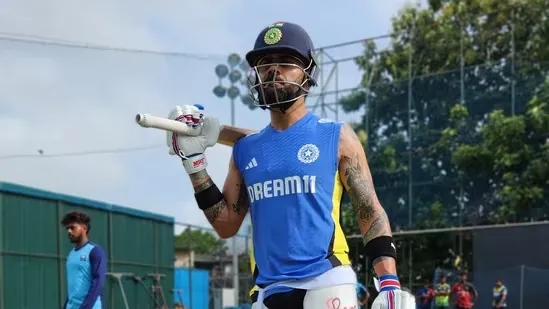 Ajit Agarkar Virat Kohli fitness test London BCCI fitness norms India ODI squad India vs Australia ODI Rohit Sharma Shubman Gill ODI captain Indian cricket team Virat Kohli news Ajit Agarkar statement Team India squad announcement BCCI Centre of Excellence Yo-Yo test India selectors press conference Kohli Rohit comeback Indian cricket updates India ODI series 2025 Virat Kohli fitness level Rohit Sharma captaincy change Shubman Gill new