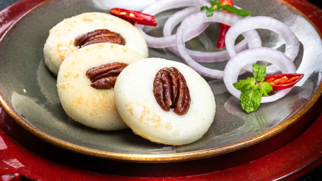 pecan stuffed dahi kebab recipe dahi kebab with pecans indian appetizer recipe yogurt kebab recipe pecan recipes indian vegetarian starter american pecans recipes healthy indian snacks homemade dahi kebab yogurt and pecan fusion kebab how to make dahi kebab quick indian snack recipe easy appetizer recipes creamy kebab recipe crunchy kebab with nuts indian festive recipes shallow fried kebab yogurt based snacks north indian starters vegetarian kebab ideas party snacks indian fusion food nut stuffed kebab fusion indian appetizers dahi kabab preparation pecan nutrition benefits yogurt pecan kebab step by step recipe healthy