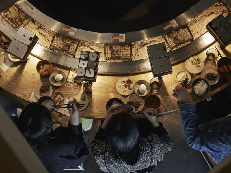 Hikiniku To Come Dubai Japanese burger steak restaurant Dubai Japanese cuisine Dubai hamburger steak Dubai rice dishes Dubai charcoal grill beef patty Dubai Hagama pots Dubai minimalism dining Dubai immersive dining Dubai comfort food Dubai cult Japanese restaurant Dubai foodie destination Dubai December 2025 opening Dubai Kokoro Bake My Day Pinza Dubai Japanese culinary experience Dubai Japanese food Dubai authentic Japanese cuisine Dubai burger steak Dubai Japanese restaurant Dubai must