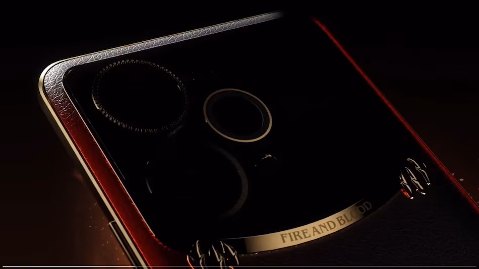 Realme 15 Pro Game of Thrones Edition India launch Realme 15 Pro 5G limited edition Game of Thrones phone Realme GOT edition Realme 15 Pro India price Realme 15 Pro specifications Realme 15 Pro 5G features Realme 15 Pro display Realme 15 Pro AMOLED screen Realme 15 Pro 144Hz refresh rate Realme 15 Pro Gorilla Glass Realme 15 Pro Snapdragon 7 Gen 4 Realme 15 Pro processor Realme 15 Pro RAM Realme 15 Pro storage Realme 15 Pro battery Realme 15 Pro 7,000mAh battery Realme 15 Pro fast charging Realme