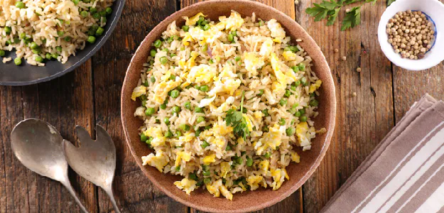 Thai Chicken Fried Rice recipe quick Thai fried rice Thai stir fry rice Thai chicken stir fry easy Thai fried rice authentic Thai chicken fried rice Thai recipe with chicken Thai dinner recipe Thai lunch recipe Thai rice dish Thai fried rice with eggs Thai fried rice with peas Thai fried rice with mushrooms Thai fried rice with chili Thai fried rice with garlic Thai fried rice with spring onions Thai chicken recipe healthy Thai fried rice Thai fried rice easy Thai fried rice at home Thai stir fry with chicken Thai meal quick Thai meal recipe Thai rice recipe