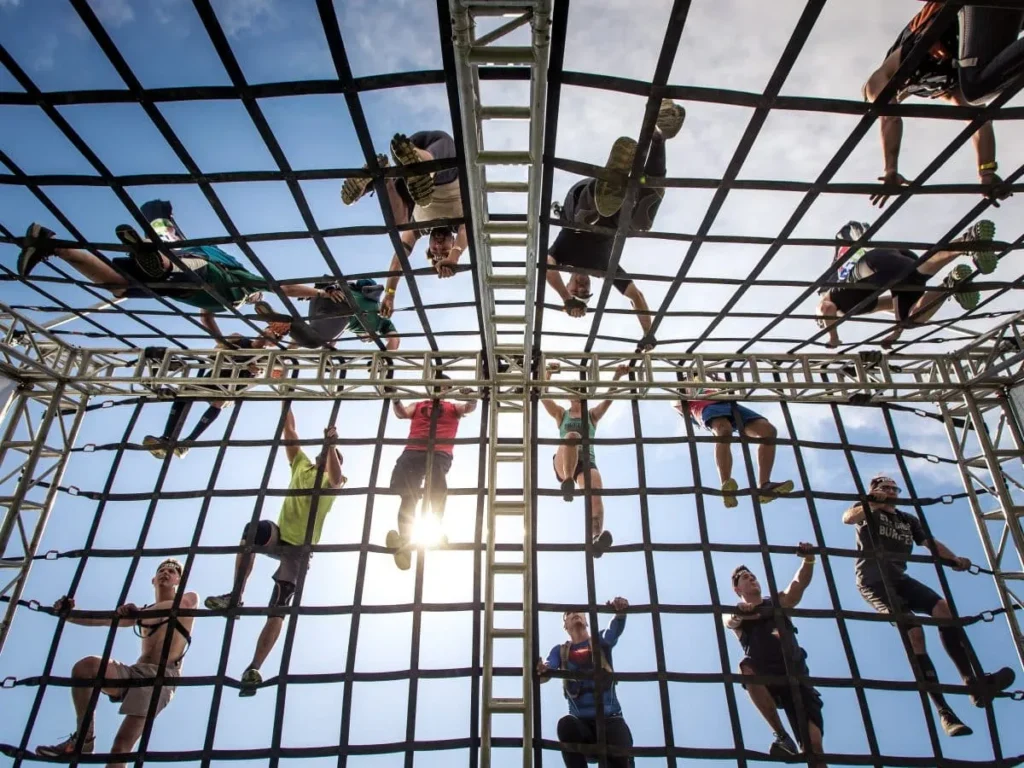 Spartan Trifecta Weekend Al Ain Zoo Spartan race ADNOC obstacle course racing 2025 Spartan Trifecta Sprint race Super race Beast race family friendly races Al Ain sports events Al Ain fitness events Al Ain running events Spartan obstacles 6-Foot Wall A-Frame Barbed Wire Crawl Dunk Wall Monkey Bars Olympus Spear Throw kids races Al Ain Zoo events festival village HIIT training Warehouse Gym Common Grounds Spartan Run Club Kite Beach 5K 10K 21K Trifecta medal obstacle racing UAE fitness events Al Ain attractions Al