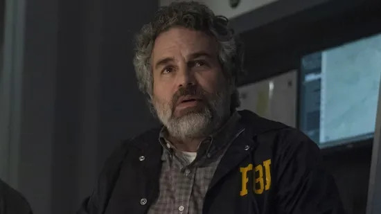 Mark Ruffalo reveals the emotional challenge of playing FBI agent Tom Brandis in HBO’s Task a gripping crime drama created by Brad Inglesby now streaming on JioHotstar featuring themes of faith forgiveness and redemption
