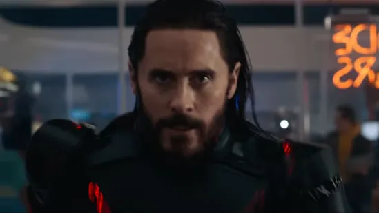 Tron Ares review Tron Ares movie review Jared Leto Tron Ares Greta Lee Tron Ares Nine Inch Nails Tron Ares soundtrack Tron Ares cast Tron Ares plot Tron Ares release date Tron Ares film review Tron Ares Disney Tron Ares story Tron Ares VFX Tron Ares CGI Tron Ares characters Tron Ares ending Tron Ares trailer Tron Ares music Tron Ares director Joachim Rønning Tron Ares box office Tron Ares Rotten Tomatoes Tron Ares rating