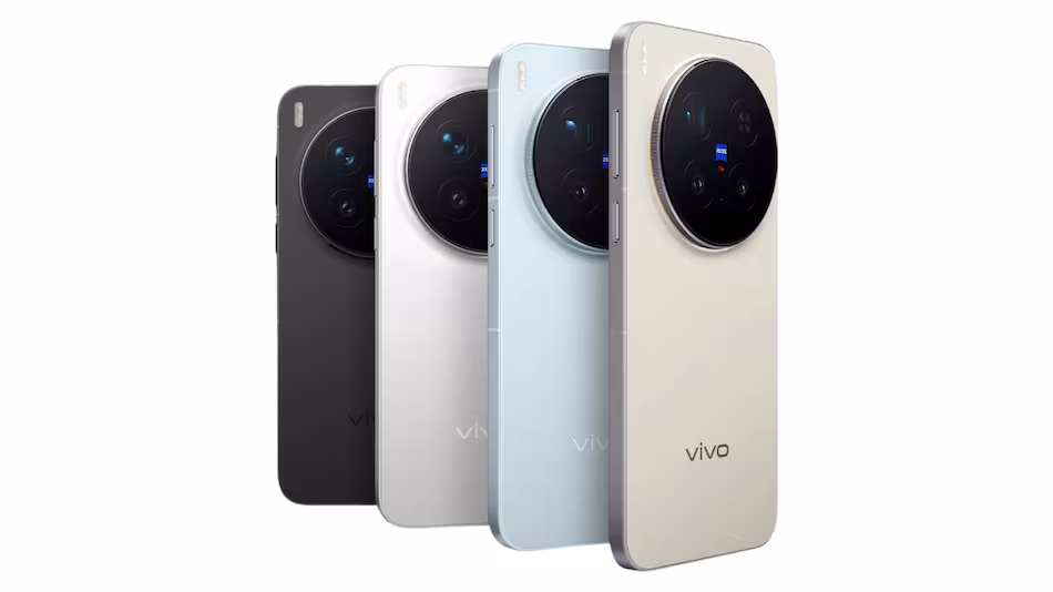 Vivo X300 Vivo X300 Pro Vivo India launch BIS listing MediaTek Dimensity 9500 smartphone launch 2025 Vivo X300 features Vivo X300 Pro features 6 510mAh battery 6 040mAh battery 6 78-inch OLED display 6 31-inch OLED display triple rear camera 200MP periscope telephoto camera 50MP Sony LYT 828 50MP Samsung JN1 ultrawide camera V3 imaging chip Vs1 imaging chip 90W wired charging 40W wireless charging in-