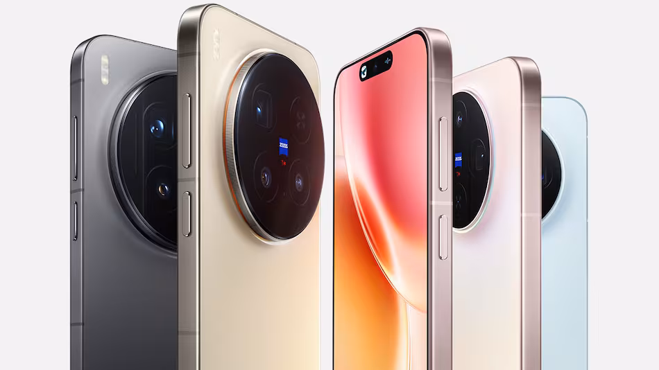 Vivo X300 series Vivo X300 Vivo X300 Pro Android 16 OriginOS 6 OriginOS 6 features Vivo Android 16 smartphone Vivo flagship phone MediaTek Dimensity 9500 MediaTek Dimensity 9500 smartphone Vivo X300 camera Vivo X300 telephoto lens Zeiss camera Zeiss telephoto Zeiss 2.35x telephoto smartphone photography Vivo teleconverter Vivo X300 battery Vivo X300 Pro battery 6040mAh 6510mAh fast charging 90W fast charging Vivo X300 display 631-inch OLED display 678-inch flat display Vivo X300 specs Vivo X300