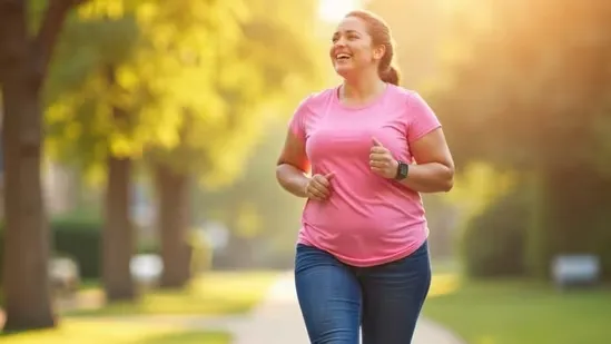 walking for fat loss walking vs running weight loss tips Nupuur Patil nutritionist weight loss walking benefits running disadvantages fat burning exercises sustainable weight loss fat loss tips walking workout healthy lifestyle walking metabolism benefits walking to lose belly fat weight loss without running easy fat loss method best way to lose weight naturally walking daily routine fitness motivation walking benefits for