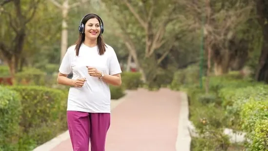 women over 40 health tips strength training for women over 40 mobility exercises for women daily walking tips balanced nutrition for women proper rest for women menopause wellness bone health after 40 joint health exercises walking benefits for women postmenopausal health women fitness tips energy boost for women healthy lifestyle for women vitality tips weight management for women mental health tips recovery