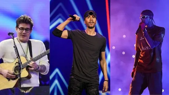 India concerts 2025 international artists India live music Travis Scott India Post Malone Guwahati John Mayer Mumbai Linkin Park India concerts Enrique Iglesias India The Lumineers Delhi music festival India music scene global tours India live shows Mumbai concerts upcoming concerts in India rock concerts India pop concerts India hip hop shows India tour dates world tour India entertainment news concert tickets India India