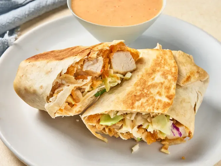 bang bang burrito recipe spicy chicken burrito crispy chicken wrap quick dinner idea easy chicken burrito homemade burrito recipe bang bang sauce burrito with coleslaw air fryer chicken strips family friendly dinner skillet toasted burrito flour tortilla recipe spicy mayo sauce sweet chili chicken wrap weeknight meal idea crunchy chicken wrap easy lunch recipe simple burrito filling homemade sauce wrap recipe chicken dinner quick meal inspiration pan fried burrito flavorful chicken wrap coleslaw burrito spicy wrap recipe golden crispy burrito fast dinner option