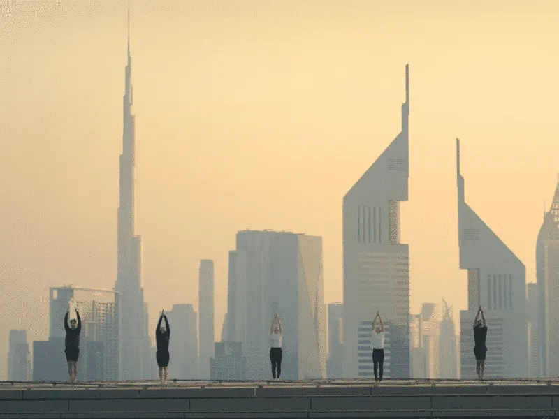 Dubai Yoga event free yoga Dubai sunset yoga Zabeel Park Dubai Fitness Challenge 2025 Dubai community wellness Dubai Frame yoga Dubai fitness events Dubai health activities Dubai free workouts UAE wellness initiative mass yoga session Dubai outdoor fitness Dubai weekend events Dubai mindfulness gathering Dubai family fitness event Dubai ladies yoga zone yoga registration Dubai community celebration yoga under Dubai Frame UAE Year of Community Dubai wellness festival yoga in the park Dubai group fitness