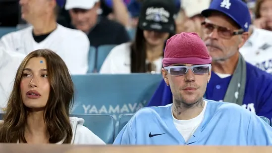 Justin Bieber Hailey Bieber Halloween 2025 Bieber family costume The Incredibles costume Jack Jack Bieber celebrity Halloween looks Hollywood family Halloween viral celebrity photos Justin Bieber Instagram Hailey Bieber Instagram Bieber baby photos celebrity parents Bieber family celebration Halloween family outfits Elastigirl costume Mr Incredible costume celebrity news entertainment news trending celebrity updates