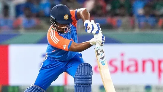 Sanju Samson India cricket news T20I batting order Suryakumar Yadav Gautam Gambhir Irfan Pathan Melbourne cricket match India vs Australia cricket strategy Indian team performance cricket experts warning top order struggles middle order role wicketkeeper batter stability in batting T20 cricket analysis team management concerns batting flexibility India collapse MCG match cricket tactics Samson promotion