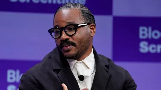 Ryan Coogler Black Panther 3 Marvel director news Wakanda Forever Letitia Wright Denzel Washington MCU updates Hollywood films superhero movies Marvel trilogy Wakanda storyline T’Challa legacy Chadwick Boseman Marvel studios upcoming Marvel projects director interview film development comic book movies blockbuster cinema Marvel Phase Black Panther sequel Marvel cast updates movie production rumors Marvel