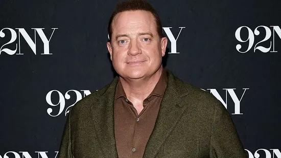 Brendan Fraser Mummy 4 update Brendan Fraser interview Rachel Weisz return The Mummy franchise revival Radio Silence directors action adventure reboot Brendan Fraser comeback Hollywood revival Fraser Rental Family film Sadie Sink scene memories George of the Jungle nostalgia Universal monster reboot cinema news 2025 film update entertainment scoop actor reflections behind the scenes interview Fraser Tokyo filming experience