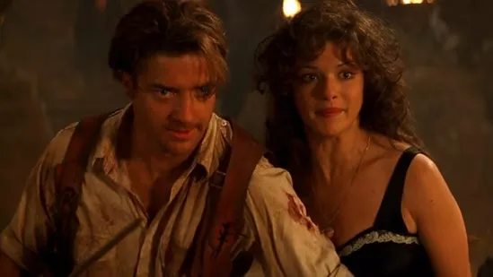 SEO Rewritten News Article Brendan Fraser and Rachel Weisz are officially reuniting for the fourth chapter of The Mummy franchise, bringing back the beloved duo that first captured audiences in the 1999 action adventure classic. As reported by Variety, the new film will be directed by Matt Bettinelli-Olpin and Tyler Gillett, the filmmaking team recognized for Ready or Not and the recent revival of the Scream series. Fans have flooded social media with excitement as the original pair prepares to return to the long-running action saga after their last appearance together in The Mummy Returns in 2001. The characters played by Fraser and Weisz helped shape the success of the franchise, which follows a supernatural threat rising in Egypt as a courageous explorer and archaeologist fight to prevent global destruction. The series later continued with The Mummy: Tomb of the Dragon Emperor in 2008, where Weisz did not reprise her role. A separate reboot featuring Tom Cruise released in 2017 failed to revive the franchise as intended. Brendan Fraser has recently experienced a career resurgence, winning widespread praise for his Oscar-winning role in The Whale, along with appearances in Killers of the Flower Moon and Brothers. His latest performance premiered at the Toronto International Film Festival in the Japanese feature Rental Family directed by Hikari. Rachel Weisz has also maintained a strong career, earning major recognition for roles in The Constant Gardener and The Favourite. She was last seen in Marvel’s Black Widow and starred in the psychological series Dead Ringers in 2023. With both stars returning to a franchise that helped launch their global fame, anticipation for The Mummy 4 continues to build among fans worldwide. Meta Description Brendan Fraser and Rachel Weisz reunite for The Mummy 4 with directors Matt Bettinelli-Olpin and Tyler Gillett leading the new chapter as fans celebrate the comeback of the original franchise stars. Top 50 SEO Keywords in Paragraph (No commas) Brendan Fraser Rachel Weisz The Mummy 4 original cast return action adventure franchise revival Universal Pictures Matt Bettinelli Olpin Tyler Gillett Variety report Hollywood news The Mummy reboot classic adventure film fans excited upcoming movie release Brendan Fraser career comeback Oscar winner The Whale Rachel Weisz award winning actress Dead Ringers Black Widow The Mummy Returns 1999 hit box office favorite supernatural action film franchise history Egypt storyline new instalment movie production film announcement