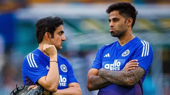 India T20 World Cup squad India New Zealand T20I series India cricket selection news Ajit Agarkar committee India core team strategy T20 World Cup 2026 preparation Gautam Gambhir coach update Suryakumar Yadav captain India cricket continuity plan India squad stability World Cup dress rehearsal Indian cricket schedule NZ T20I fixtures ICC squad rules