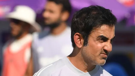 India Test cricket Harbhajan Singh Gautam Gambhir rank turners Indian cricket pitches Test match defeat Kolkata Test Guwahati Test India cricket performance spin bowling batting technique Indian team management PTI cricket news Indian cricket analysis Test cricket future India vs South Africa pitch debate curator Sujan Mukherjee Shubman Gill performance Anderson Tendulkar Trophy England series Indian batting development cricket skills cricket awareness Test match strategy home series losses cricket