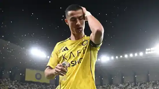 Cristiano Ronaldo World Cup legacy Ronaldo interview latest Ronaldo news Portugal football star Al Nassr forward Qatar 2022 exit football rivalry Messi vs Ronaldo football greatness debate Piers Morgan interview Ronaldo World Cup dream football achievements international football Portugal national team sports headline football legend record breaking career best football players soccer icon European trophies Nations League Euro 2016 World Cup disappointment Morocco defeat quarterfinal loss football analysis Ronaldo