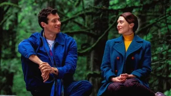 Eternity movie review afterlife romance film analysis Elizabeth Olsen Miles Teller Callum Turner David Freyne fantasy drama emotional love story afterlife world The Junction movie performances Hollywood romance 2025 film review cinematic storytelling heartfelt movie critique studio romance film nostalgia modern romance movie themes love triangle movie plot character analysis fantasy romance film visuals emotional storytelling film recommendation movie highlights film verdict new movie release romantic drama review touching romance cinema experience heartfelt performances movie goers guide must watch romance film insight film summary thoughtful drama uplifting romance emotional movie journey cinematic emotions fantasy love story review heartfelt film opinion romance lovers film guide afterlife narrative review